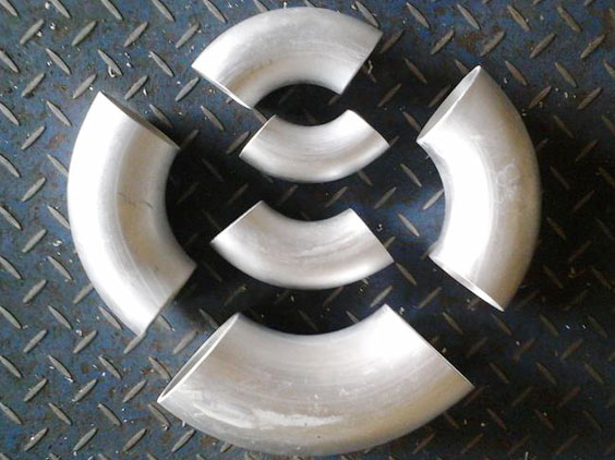 江西推制、熱煨、沖壓彎頭可以內襯陶瓷嗎